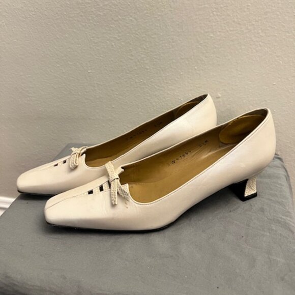 Designer Shoe Collection for Sale – Size 5 & 5.5 – $125 - Picture 9 of 10